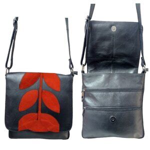 Leather Women Messenger Bag Women Crossbody Bag Women Shoulder Bag Women Cross